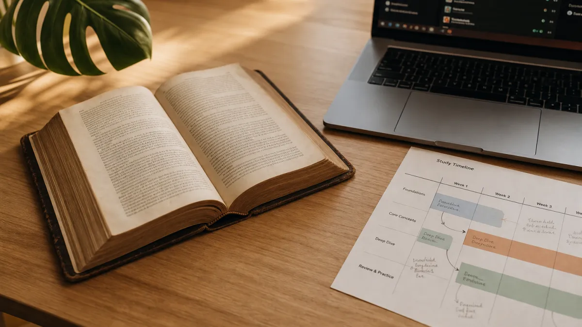 Étude expert comptable : le guide complet formation et durée 2026