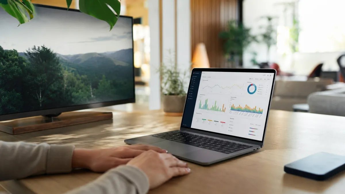 FTDA gestion Newmips Cloud : la solution de pilotage PME
