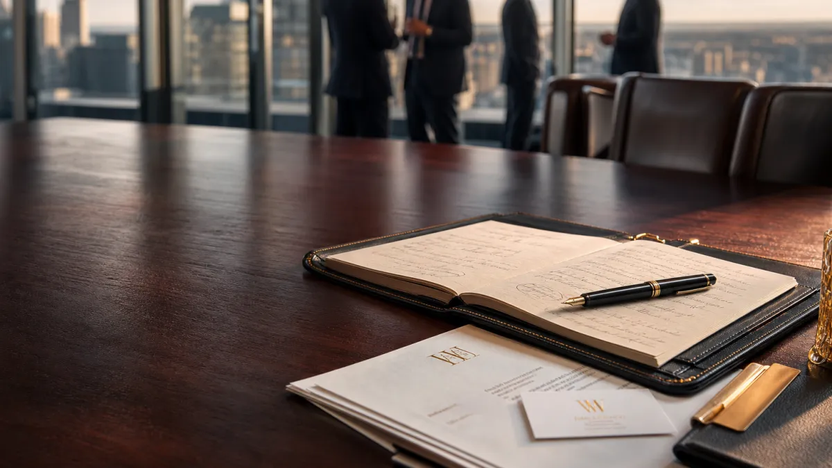 Commercial Finance Association : rôle, missions et avantages