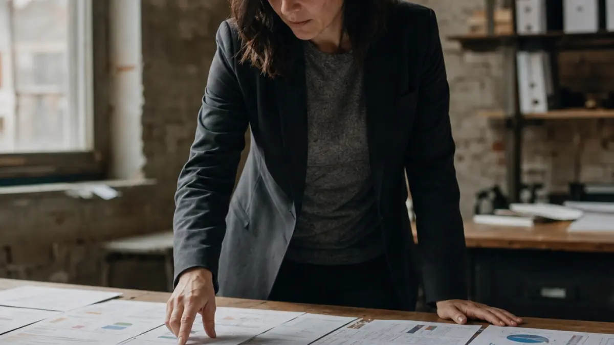 Une méthode qui refuse le copier-coller