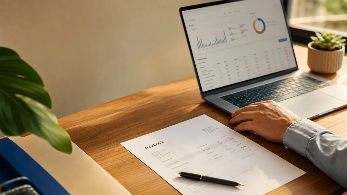 B2b dgfip : guide de la facturation électronique en 2026