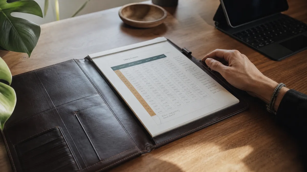 Salaire BTS comptabilité et gestion : la grille 2026