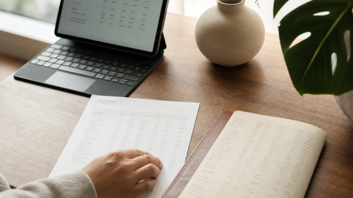 Comptabilité de trésorerie : définition et fonctionnement