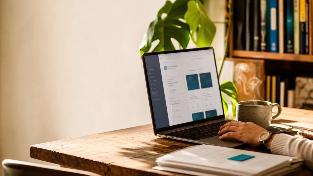 ESG extranet : guide complet pour accéder à votre espace