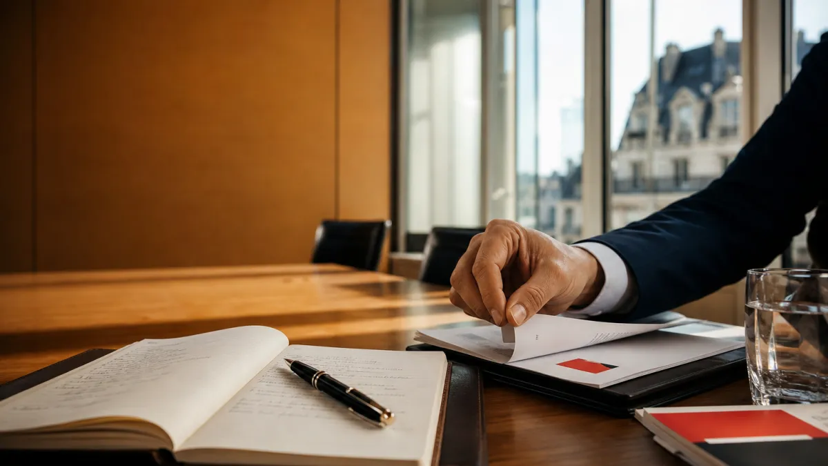 Tout savoir sur le ccues sg : rôle, missions et avantages
