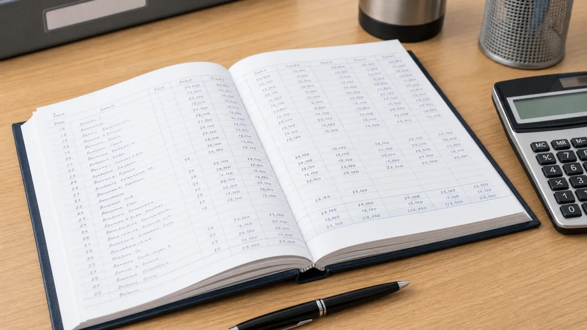 Comptabilité générale : les principes et méthodes clés